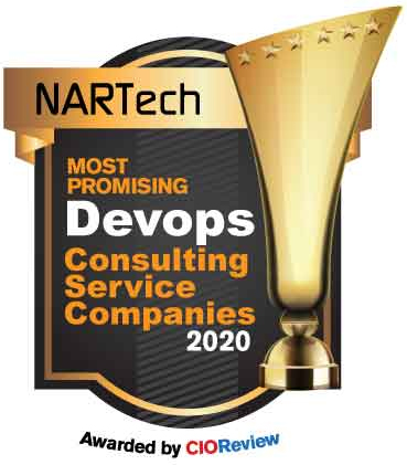 Top 10 DevOps Consulting/Service Companies 2020