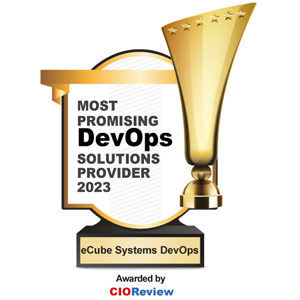 eCube Systems DevOps | Top 10 Devops Solutions Company – 2023