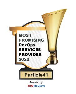 Top 10 Devops Services Companies - 2022 