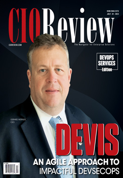 Devis | Top 10 DevOps Services Company - 2023