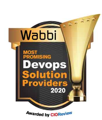 Top 20 Devops Solution Companies- 2020