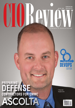 Top 10 DevOps Consulting/Service Companies 2020