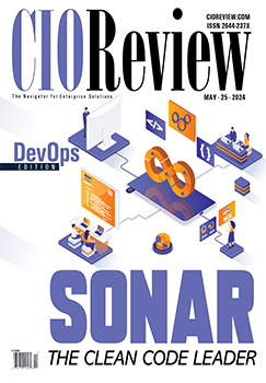 Top 20 Devops Solutions Companies - 2024