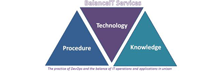 BalanceIT Services - Array BalanceIT Services